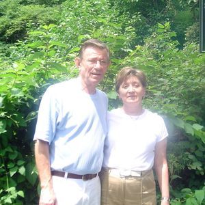 Meet your Posher, Dianne